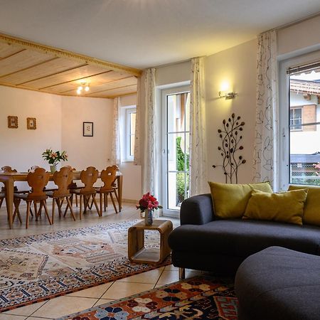 Haus Elisengrund Am Geigenbuehel - Chalet Prive Ζέεφελντ Εξωτερικό φωτογραφία