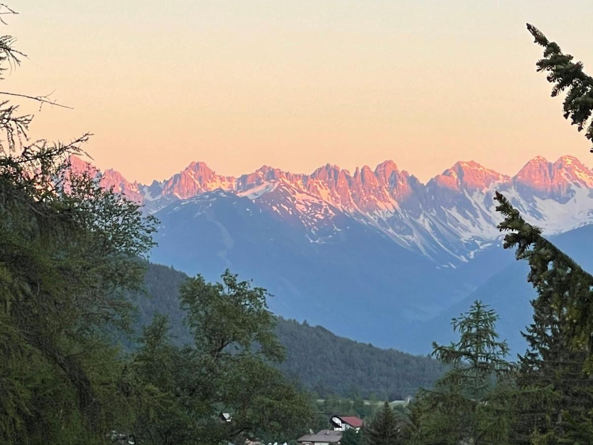 Haus Elisengrund Am Geigenbuehel - Chalet Prive Ζέεφελντ Εξωτερικό φωτογραφία