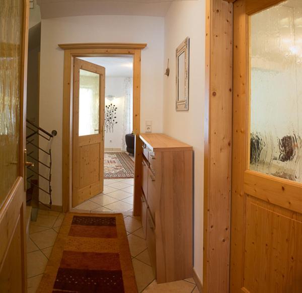 Haus Elisengrund Am Geigenbuehel - Chalet Prive Ζέεφελντ Εξωτερικό φωτογραφία