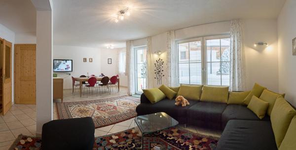Haus Elisengrund Am Geigenbuehel - Chalet Prive Ζέεφελντ Εξωτερικό φωτογραφία