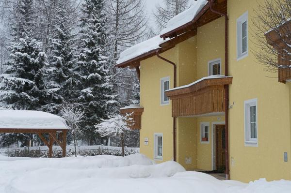 Haus Elisengrund Am Geigenbuehel - Chalet Prive Ζέεφελντ Εξωτερικό φωτογραφία