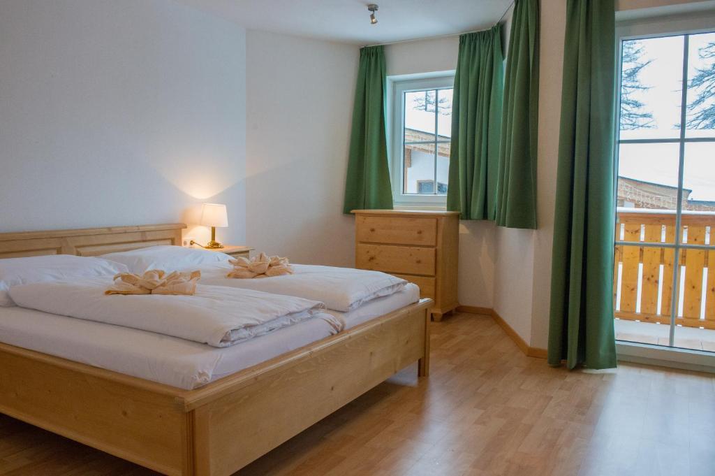 Haus Elisengrund Am Geigenbuehel - Chalet Prive Ζέεφελντ Δωμάτιο φωτογραφία