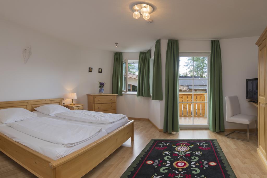 Haus Elisengrund Am Geigenbuehel - Chalet Prive Ζέεφελντ Εξωτερικό φωτογραφία