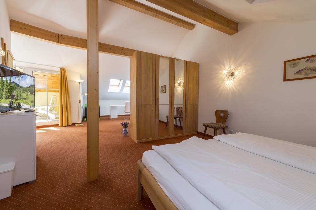 Haus Elisengrund Am Geigenbuehel - Chalet Prive Ζέεφελντ Εξωτερικό φωτογραφία