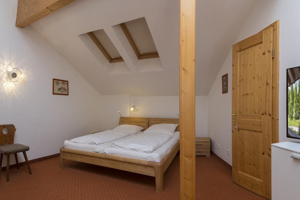 Haus Elisengrund Am Geigenbuehel - Chalet Prive Ζέεφελντ Εξωτερικό φωτογραφία