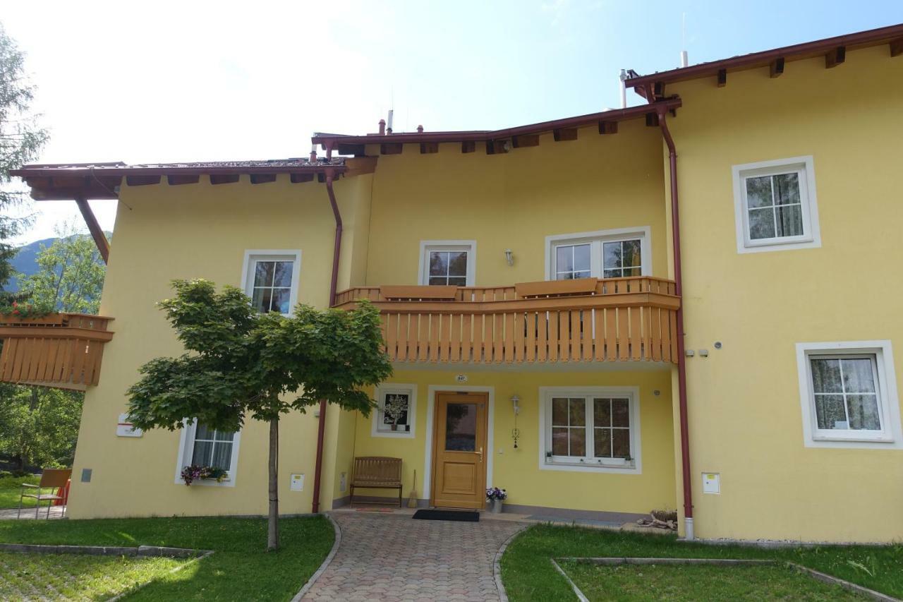 Haus Elisengrund Am Geigenbuehel - Chalet Prive Ζέεφελντ Εξωτερικό φωτογραφία